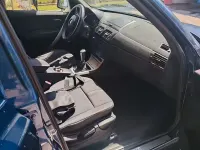Usata BMW X3 150 CV (110 kW) 2004 SUV
