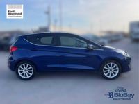 usata Ford Fiesta 1.1 85 CV 5 porte Plus