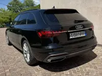 Usata Audi A4 Design 163 CV (119 kW) 2020 Station wagon