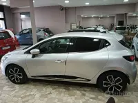 Usata Renault Clio IV 90 CV (66 kW) 2017 Grigio Berlina