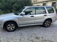 Usata Subaru Forester 158 CV (116 kW) 2006 SUV