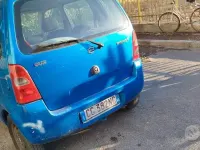 Usata Suzuki Wagon R+ 76 CV (55 kW) 2003 Monovolume