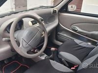 Usata Fiat 600 2006 Grigio Berlina