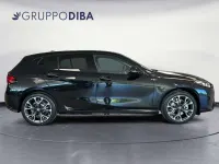 Nuova BMW 118 Efficient Dynamics 150 CV (110 kW) 2026 Nero Utilitaria