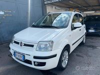 usata Fiat Panda 1.2 Dynamic GPL- 2010