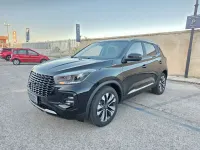 Usata DR DR 5.0 150 CV (110 kW) 2025 Nero SUV