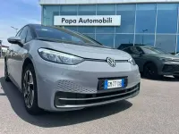 Usata VW ID.3 Pro Performance 150 kW (204 CV) 2023 Moonstone grey Utilitaria