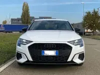 Usata Audi A3 Advanced 150 CV (110 kW) 2022 Berlina