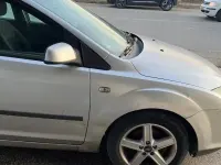 Usata Ford Focus 90 CV (66 kW) 2006 Grigio Berlina