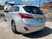 usata Hyundai i30 Wagon 1.4 CRDi Classic