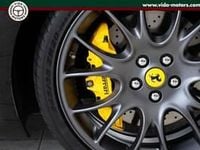 Usata Ferrari 599 620 CV (456 kW) 2007 Nero Coupé
