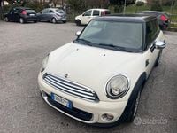 Occasion Mini Cooper D 90 ch (66 kW) 2011 Blanc Citadine