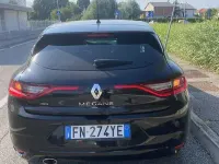 Usata Renault Mégane IV Intens 110 CV (80 kW) 2018 Berlina