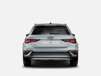 Nuova Audi A3 Advanced 150 CV (110 kW) 2026 Grigio freccia perla