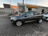 Usata Ford Fiesta 2020 Berlina