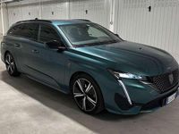 Usata Peugeot 308 GTi 150 CV (110 kW) 2022 Blu/azzurro Station wagon