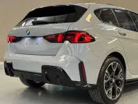 Usata BMW 116 M Sport 122 CV (89 kW) 2025 Brooklin grey Utilitaria