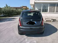 Usata Lancia Musa S 92 CV (67 kW) 2010 Monovolume