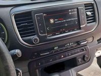 Usata Citroën Jumpy 122 CV (89 kW) 2018 Monovolume