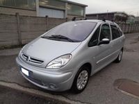 usata Citroën Xsara Picasso 1.8 16V Elegance