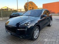 usata Porsche Cayenne 2serie 3.0d CV250 restyling