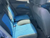 Usata Kia Picanto EX 65 CV (47 kW) 2005 Utilitaria