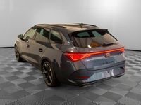 usata Cupra Leon SPORTSTOURER SPORTSTOURER 2.0 TDI DSG 150C