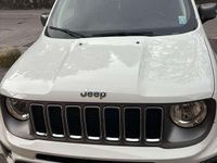 Usata Jeep Renegade Limited 150 CV (110 kW) 2019 SUV