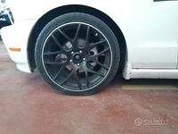 Usata Ford Mustang 2009 Cabrio