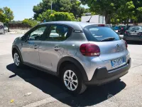 Usata Citroën C3 PureTech 83 CV (61 kW) 2023 Grigio Utilitaria
