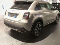 Usata Fiat 600 La Prima 110 CV (80 kW) 2025 Beige SUV
