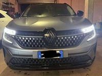 Usata Renault Austral Iconic Esprit Alpine 131 CV (96 kW) 2023 SUV