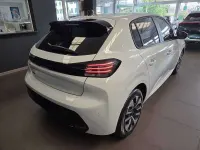 Nuova Peugeot 208 Business-Line 101 CV (74 kW) 2026 Okenite Utilitaria