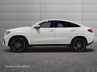 Occasion Mercedes GLE450 AMG AMG Line Premium Plus 367 ch (269 kW) 2024 Blanc SUV
