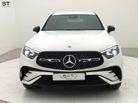 Usata Mercedes GLC220 AMG Line Premium 2023 Bianco SUV