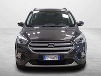 usata Ford Kuga 2.0 TDCI 120CV POWERSHIFT 2WD BUSINESS ( NAVI )