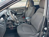 usata Hyundai ix35 ix35 1.7 CRDi 2WD Comfort