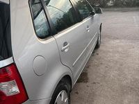 Usata VW Polo 75 CV (55 kW) 2004 Grigio Utilitaria