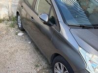 Usata Peugeot 208 2014 Utilitaria