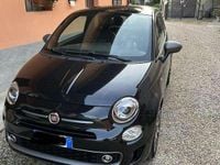 Usata Fiat 500 S 69 CV (50 kW) 2017 Utilitaria