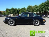 Usata Porsche 911SC 204 CV (150 kW) 1981 Nero Coupé