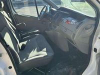 Usata Renault Trafic 122 CV (89 kW) 2012 Monovolume