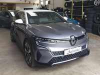 Käytetty Renault Megane E-Tech Evolution 55 kW (75 HP) 2022 Harmaa Sedan