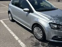 Usata VW Polo Comfortline 75 CV (55 kW) 2017 Berlina
