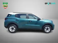 Nuova Opel Frontera Edition 101 CV (74 kW) 2025 Verde SUV