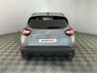 Usata Renault Captur 90 CV (66 kW) 2018 Grigio SUV