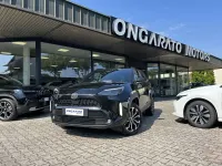 Nuova Toyota Yaris Cross Trend 116 CV (85 kW) 2026 Nero SUV