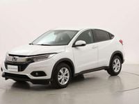 Usata Honda HR-V Elegance 120 CV (88 kW) 2021 Bianco SUV