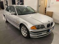 Usata BMW 323 170 CV (125 kW) 1998 Berlina