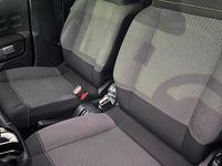 Usata Citroën C3 Shine 102 CV (75 kW) 2023 Grigio Utilitaria